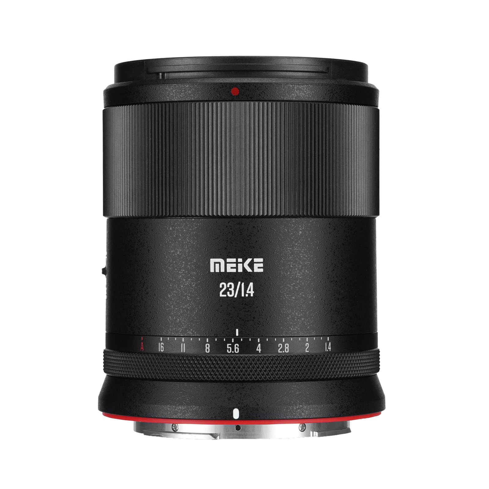 Amazon.com: Meike 23mm F1.4 AF Ultra Wide Angle STM APS-C Prime